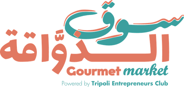 Gourmet Market logo