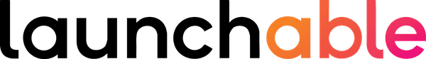 Launchable logo