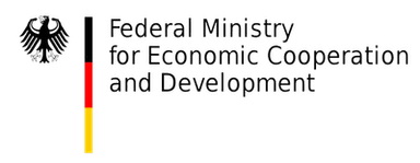 German Federal Ministry for Economic Cooperation and Development German Federal Ministry for Economic Cooperation and Development