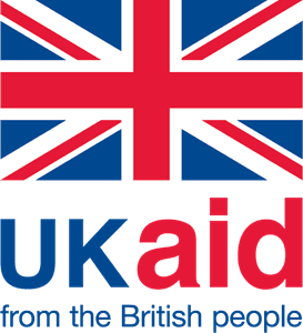 UK aid UK aid