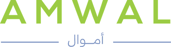 Amwal logo