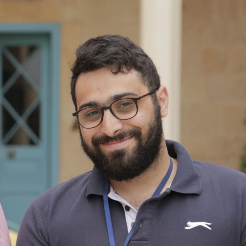 Moahamed Fakhreddine