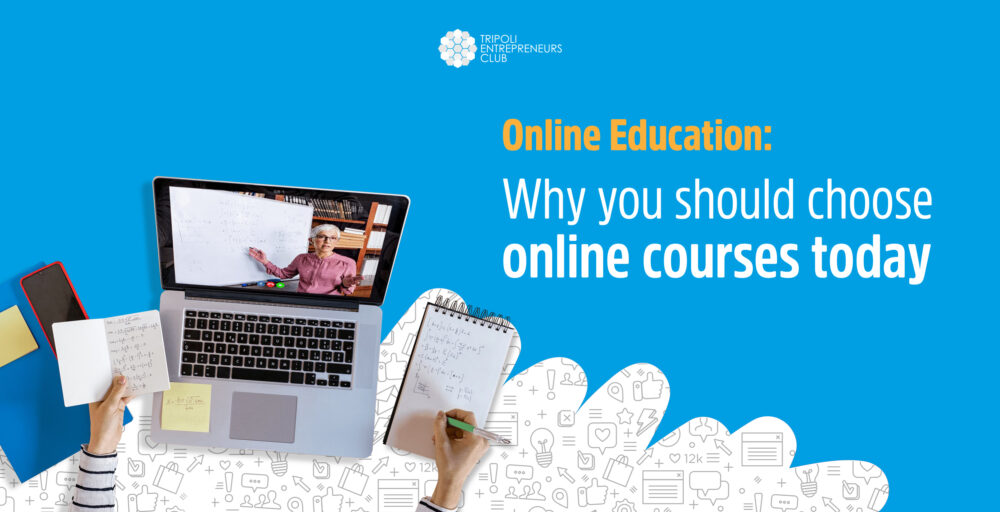 Online Education