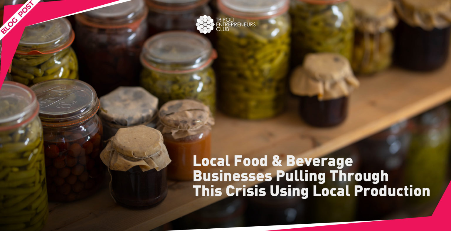 Business support Program