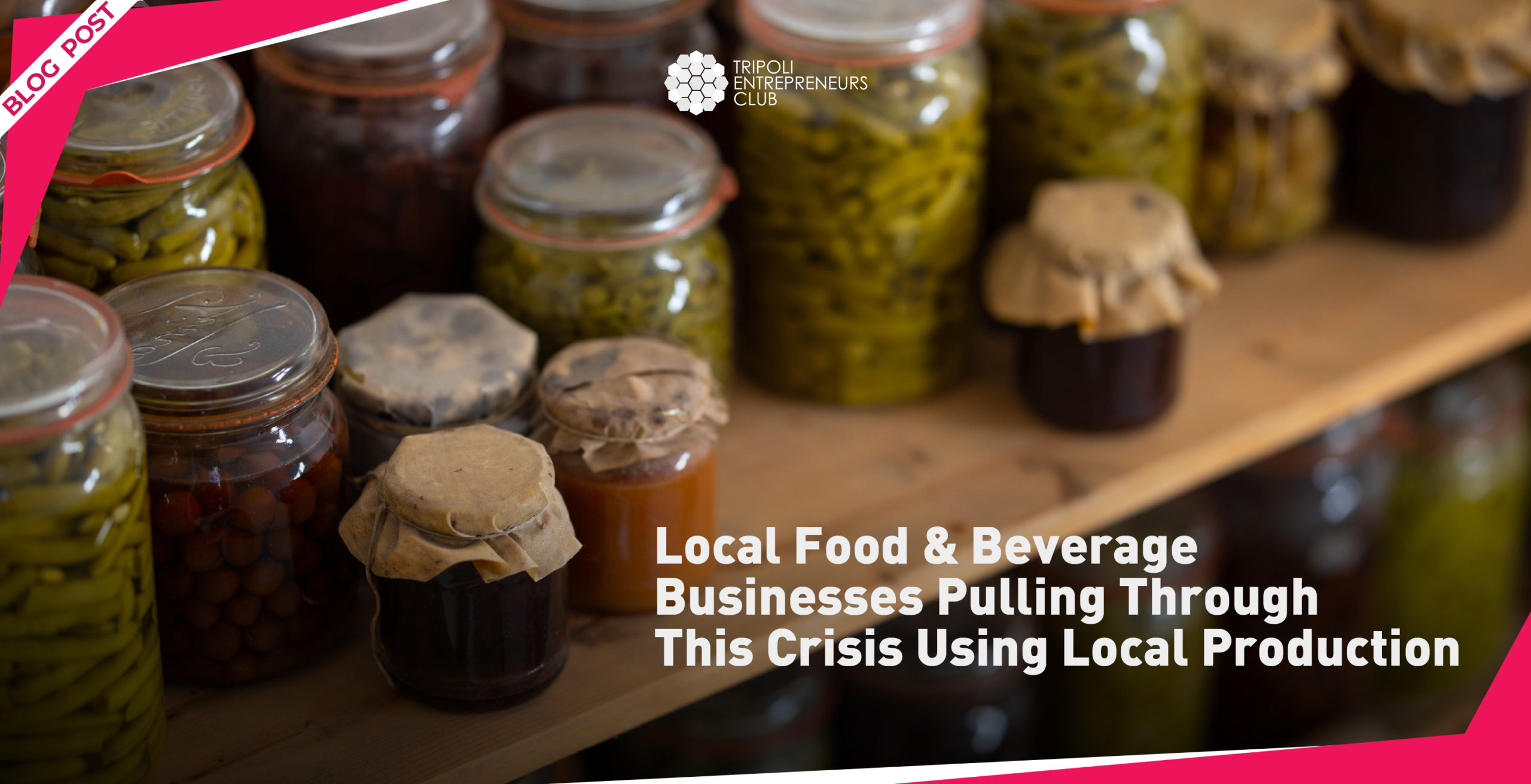 Business support Program