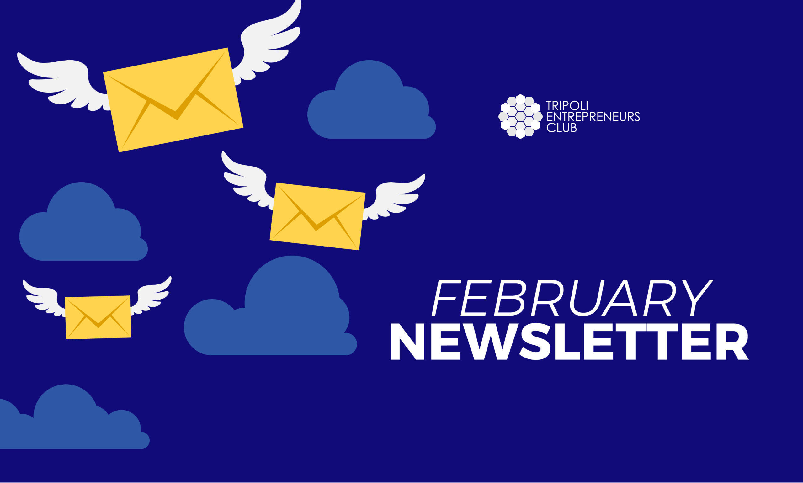 TEC February Newsletter