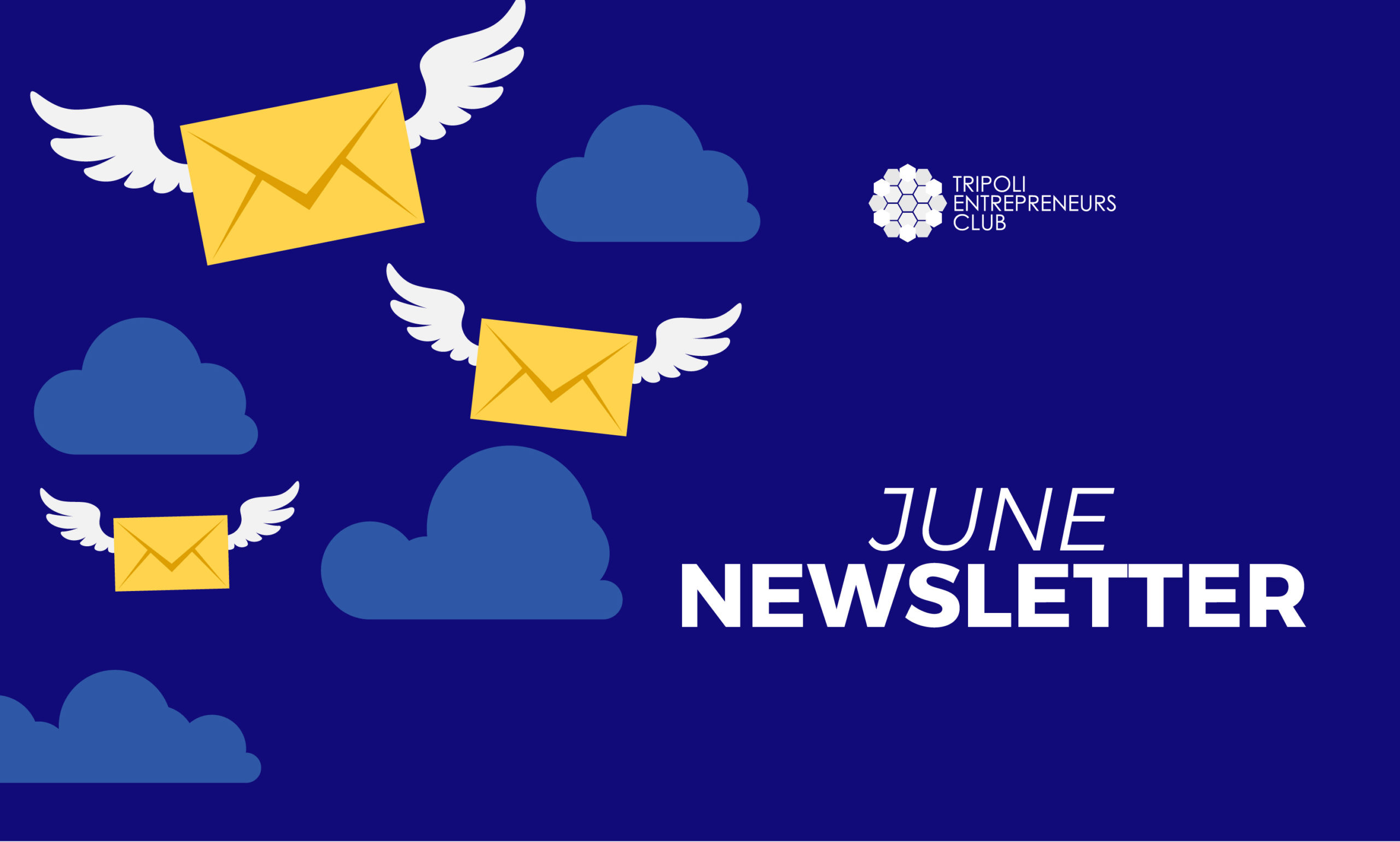 TEC June Newsletter 2022